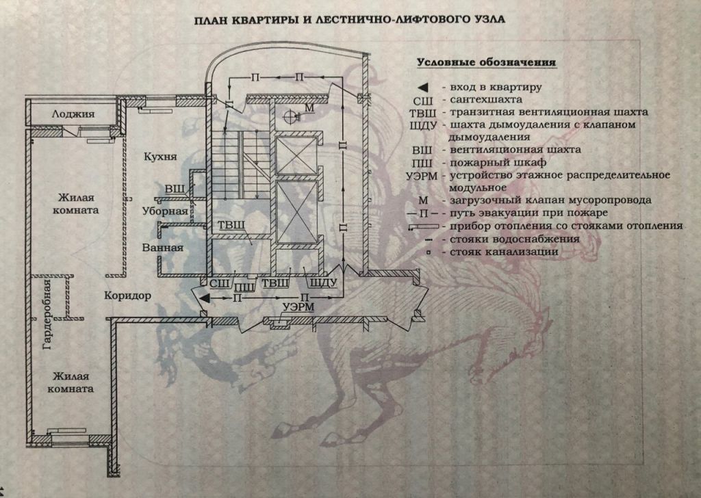 Продажа двухкомнатной квартиры Москва, метро Нахимовский