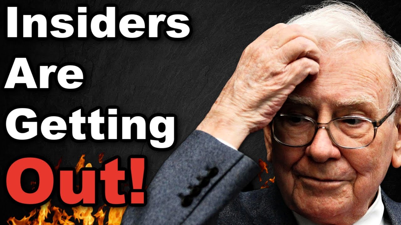 The Stock Market Just Tanked Again (Here's Why)