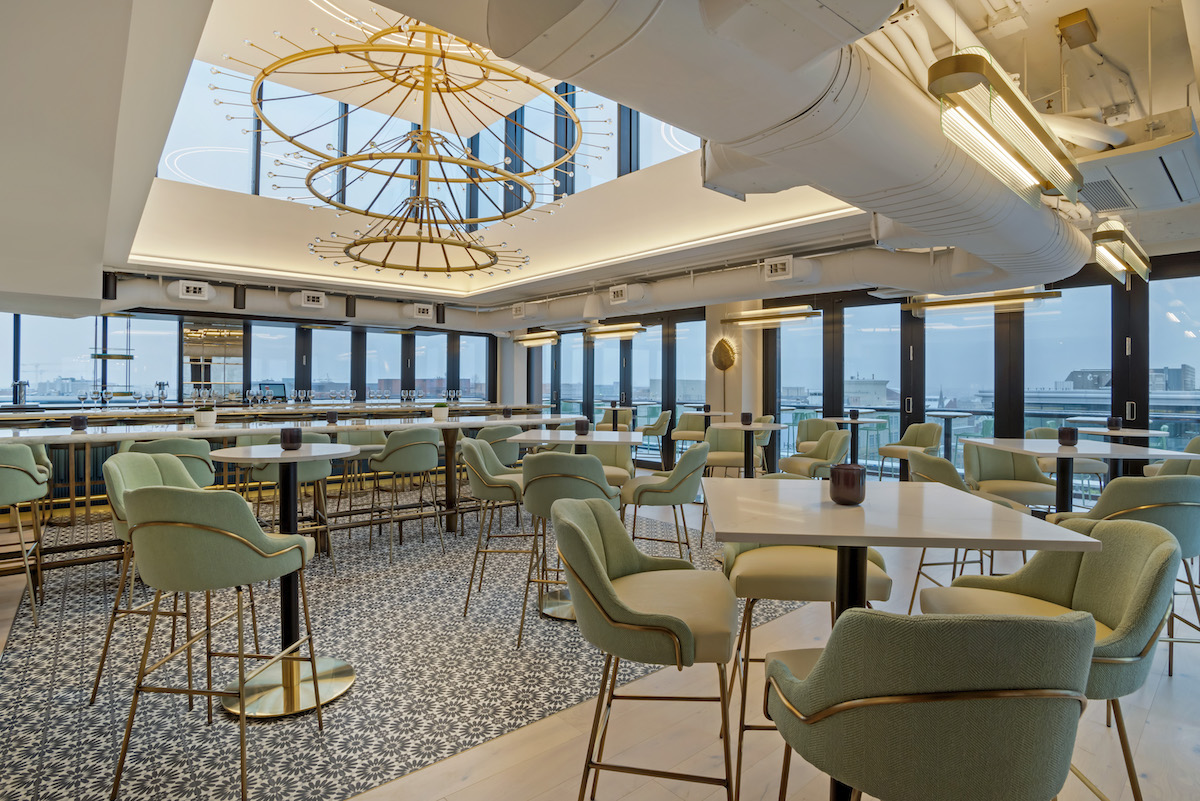 Real Estate Photography Baltimore CS3 Photography