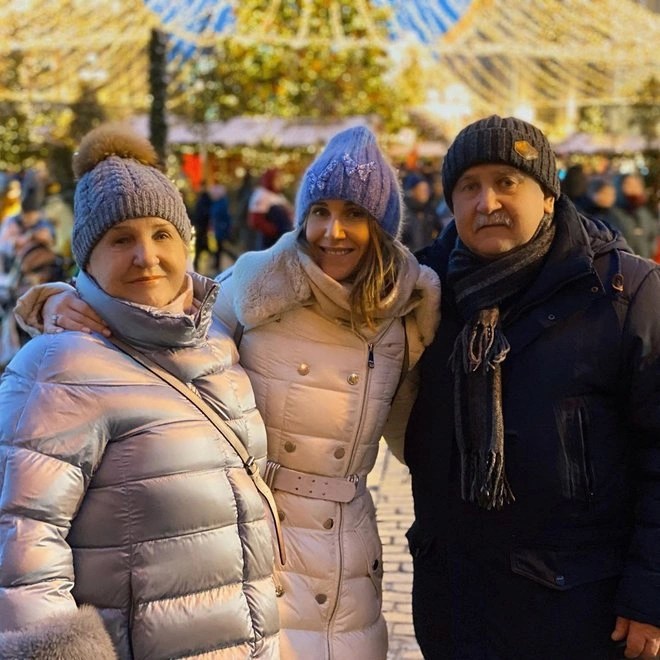 Фото 2: У юлии ковальчук ребенок даун. Юлия ковальчук…