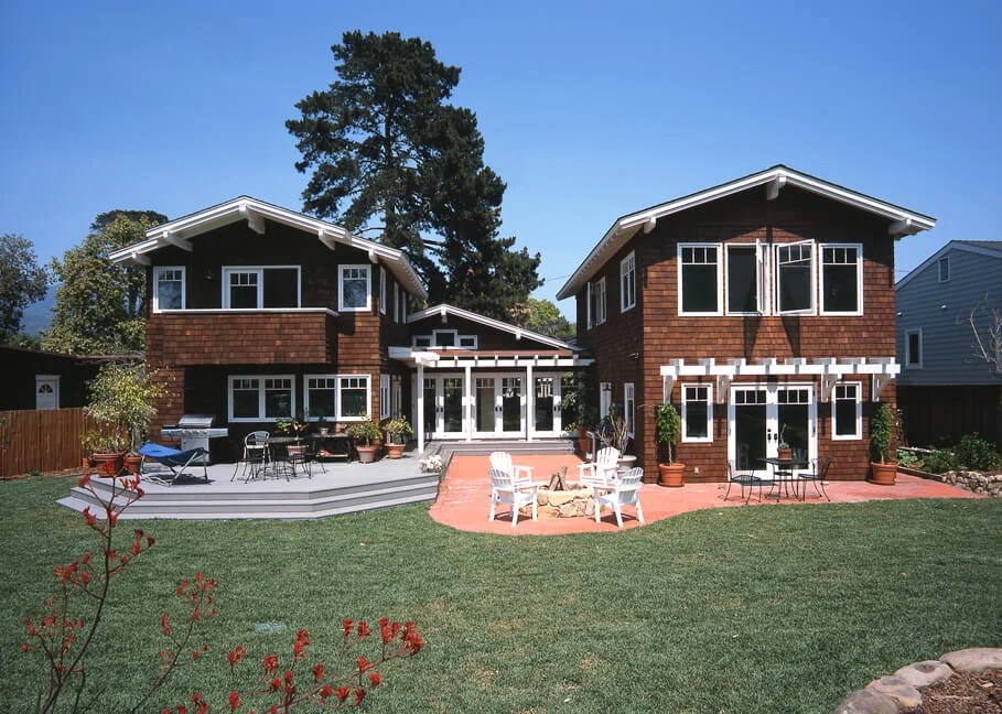 Carpinteria Residence CSA Architects