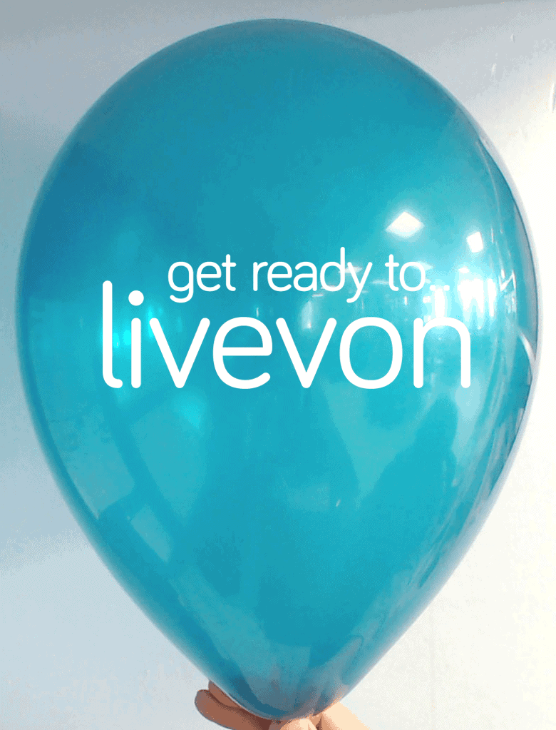 Custom Balloons in New York CSA Balloons