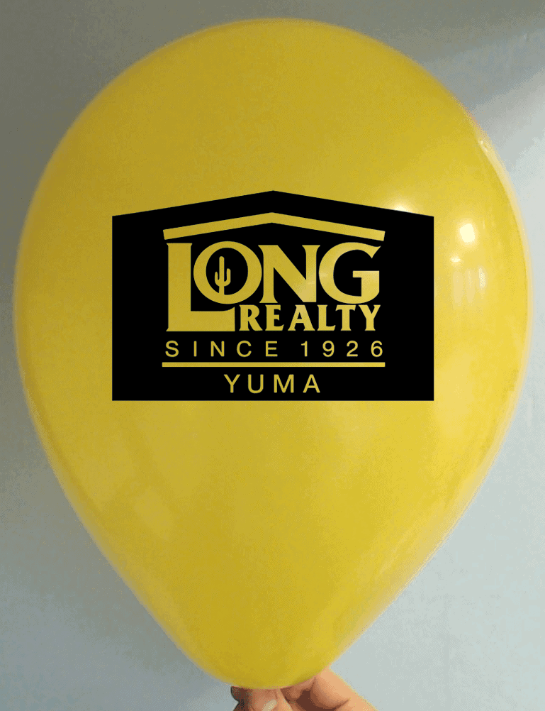Personalized Balloons and Custom Balloons in Philadelphia