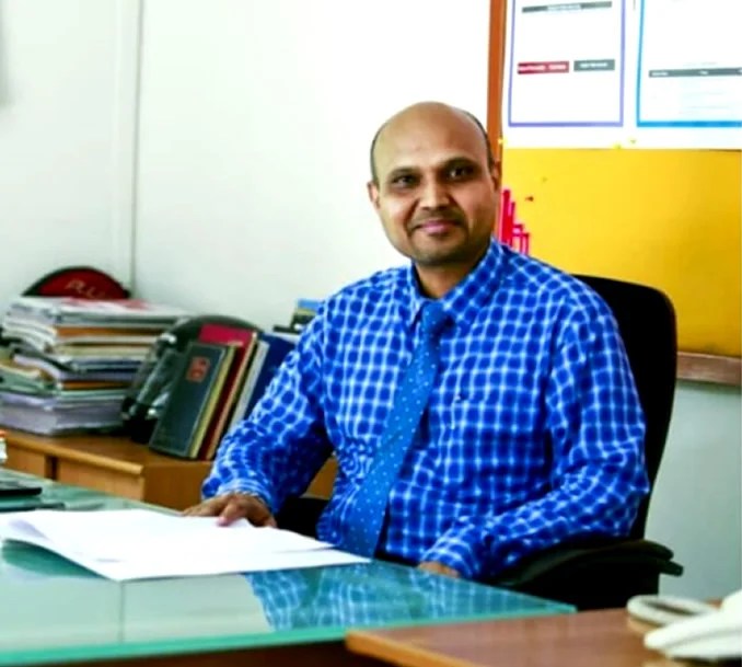 CBSE Campus in Erode Empowering Students for Success CS Academy