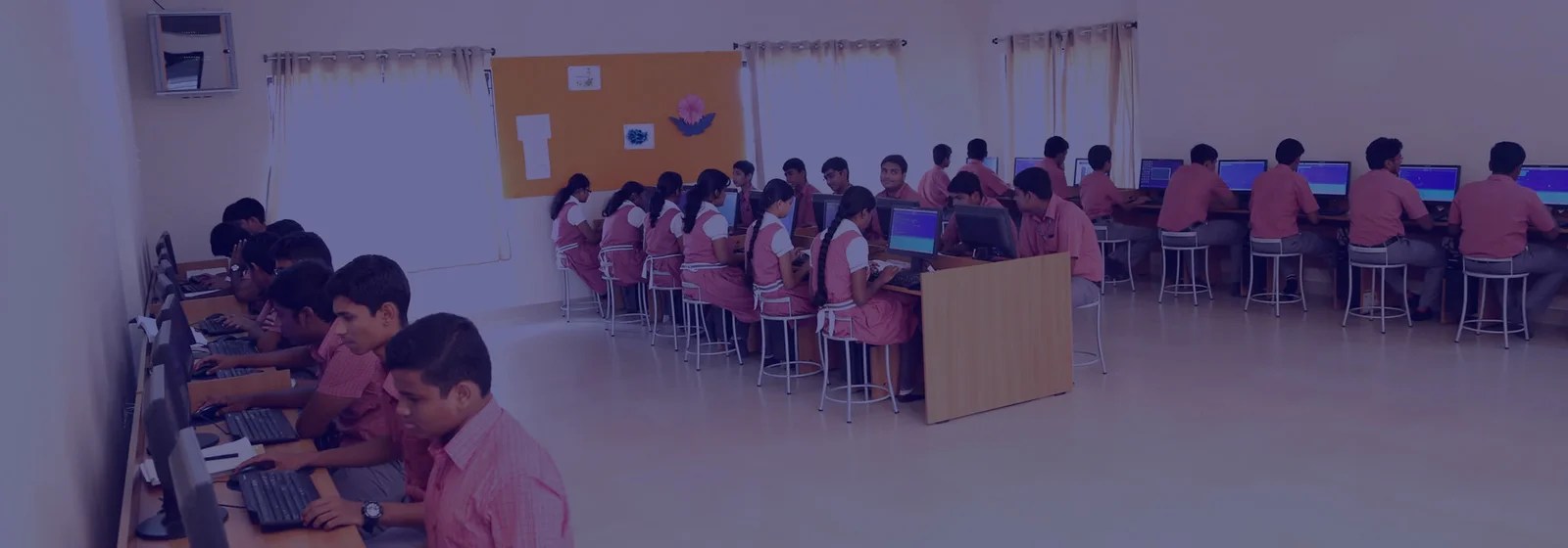 Competitive Examinations CS Academy Erode