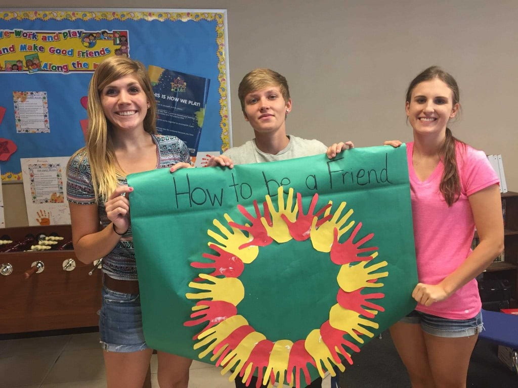 Creative School Age Child Care Serving the Pensacola Area for 30 Years