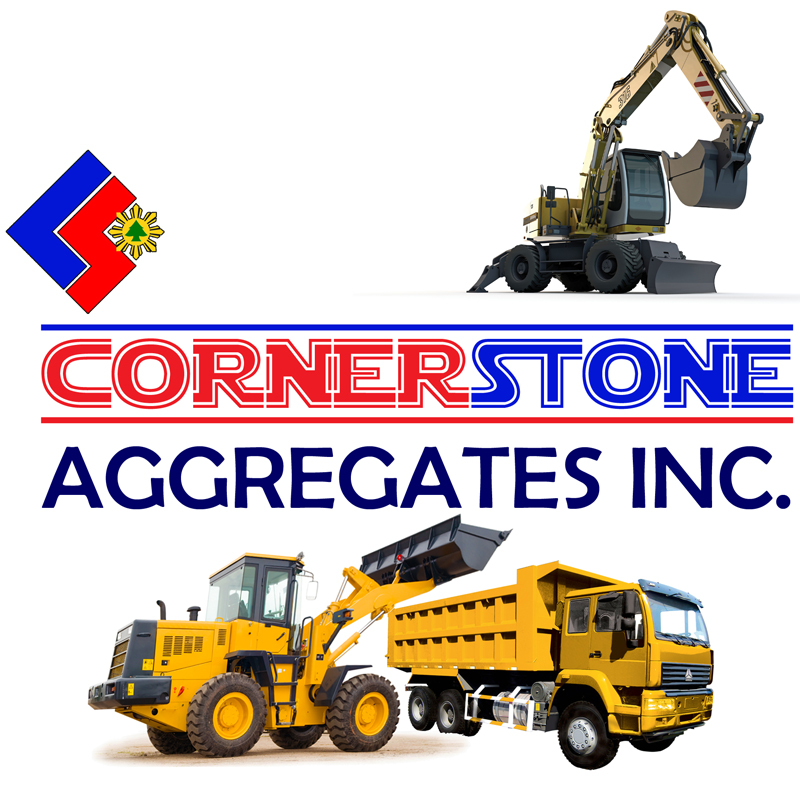 Our Company Cornerstone Aggregates Inc.