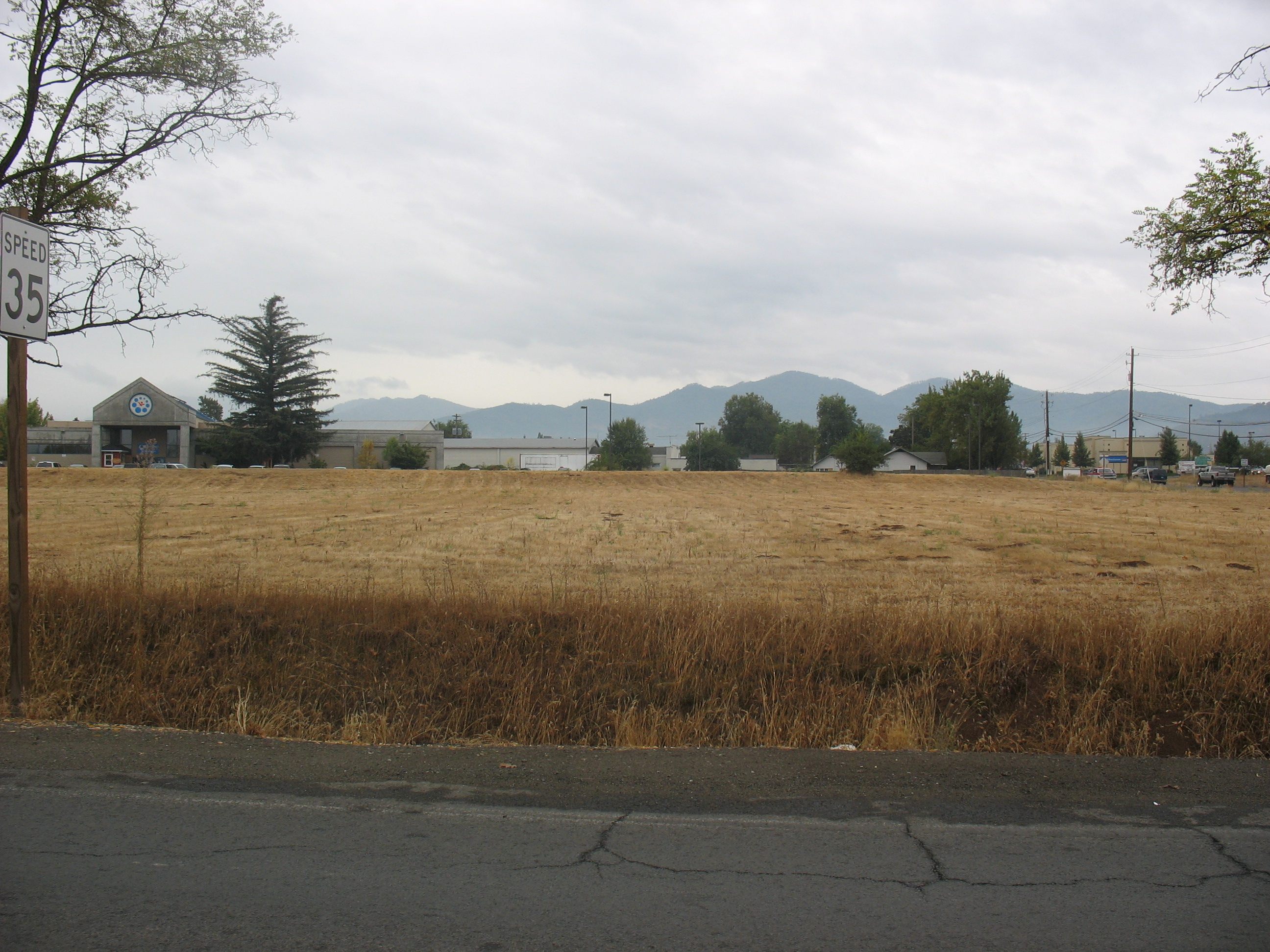 Pioneer Market Place CSA Planning, LTD