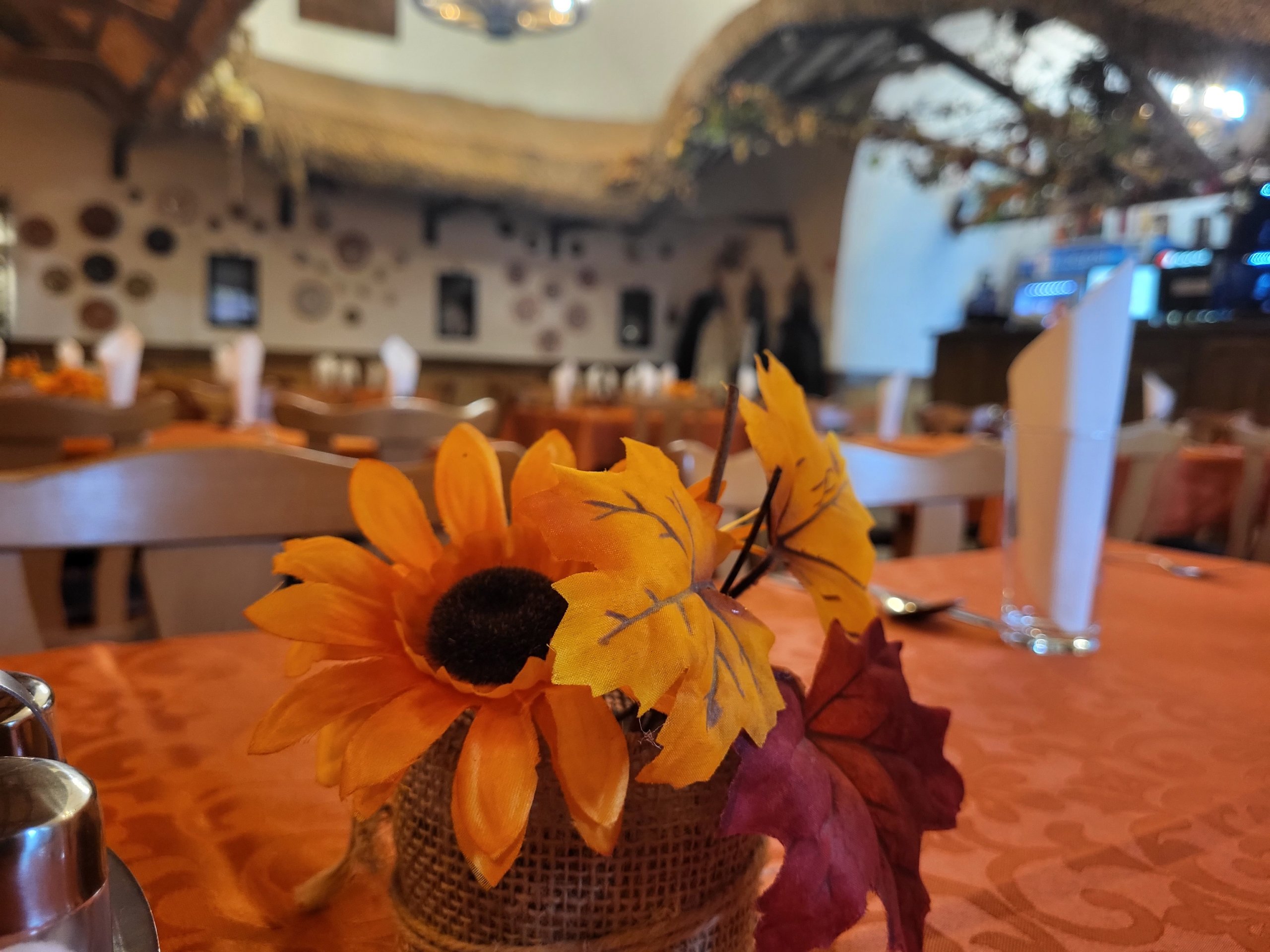 Bástya Csárda Komárno