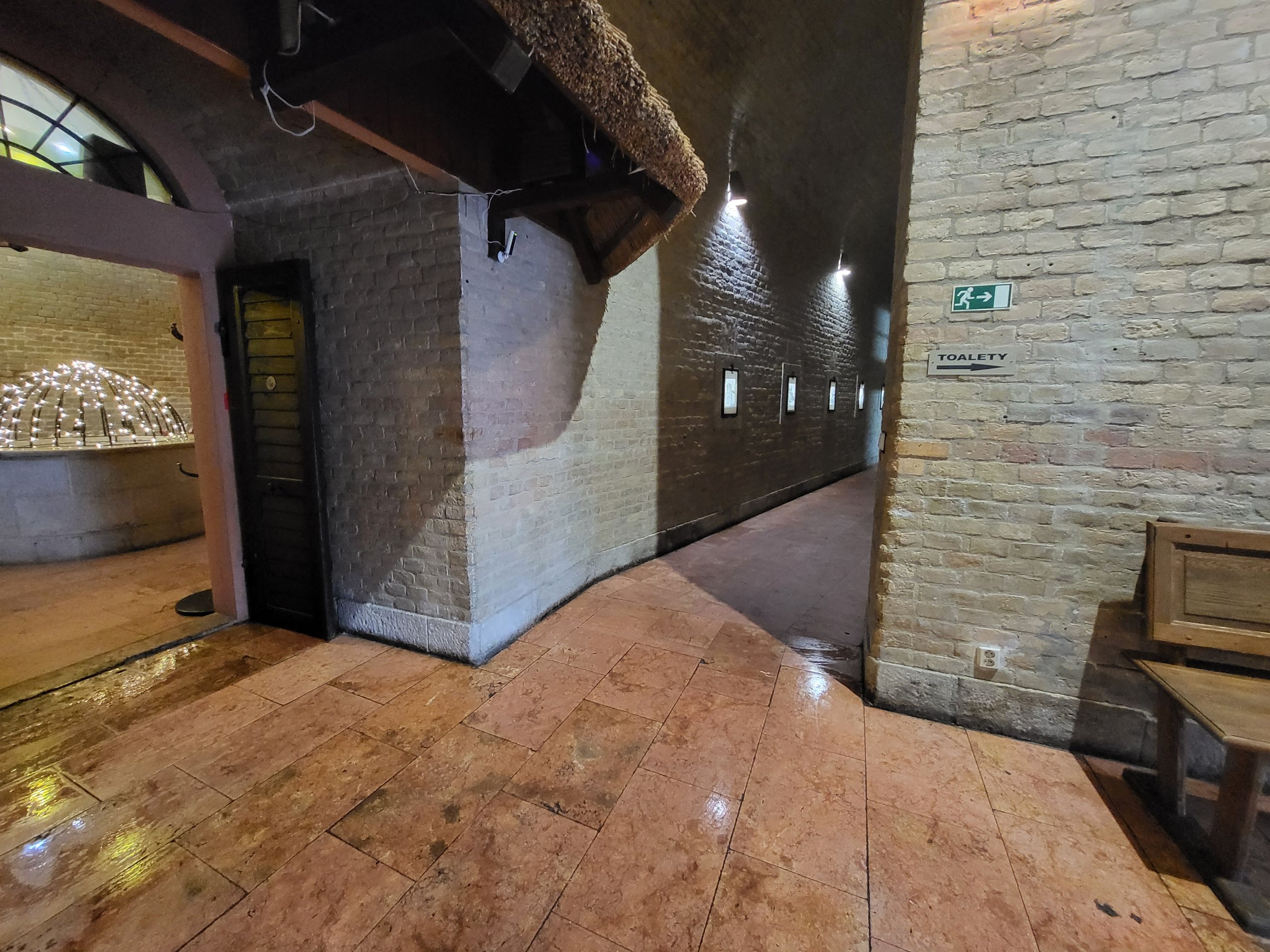 Bástya Csárda Komárno