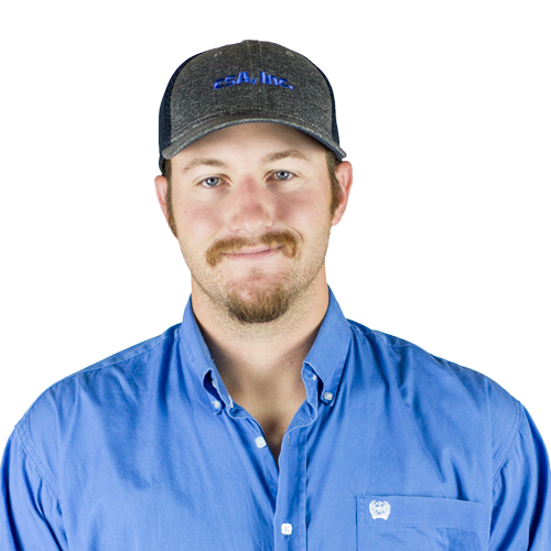 Cody Frost CSA Roofing