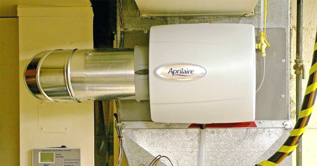 Indoor Air Quality Csartek