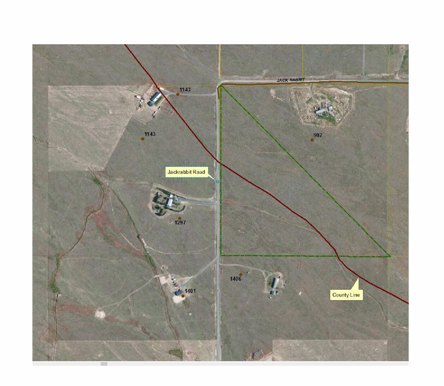 19.92 AC IN JEFFERSON & SILVER BOW COUNTIES, MT SOLD FOR 12,651