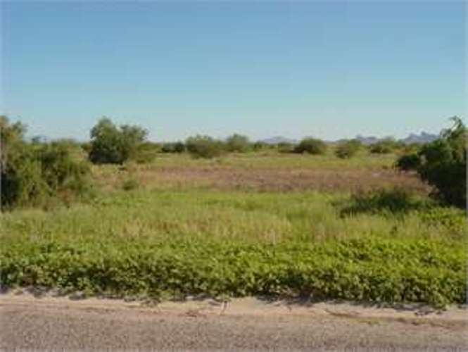 VACANT LAND NEAR ARIZONA CITY IN PINAL COUNTY, AZ SOLD FOR 2,100
