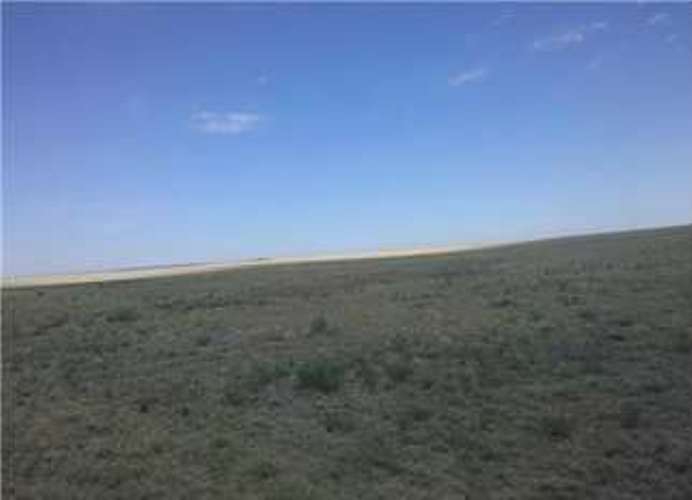 35 ACRES OF VACANT LAND IN EL PASO COUNTY, CO SOLD FOR 10,000