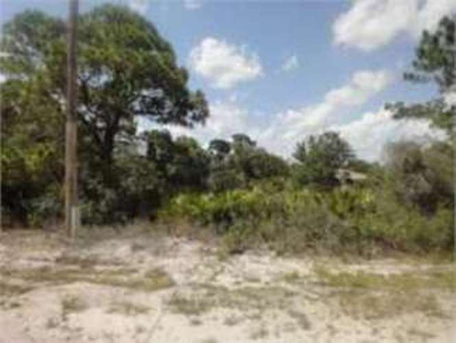 VACANT LAND IN SEBRING, HIGHLANDS COUNTY, FL SOLD FOR 1,250! Carol