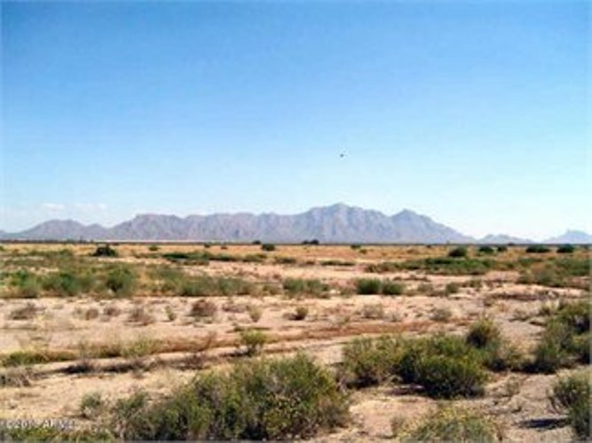 0.44 ACRES OF VACANT LAND IN PINAL COUNTY, AZ SOLD FOR 1,750