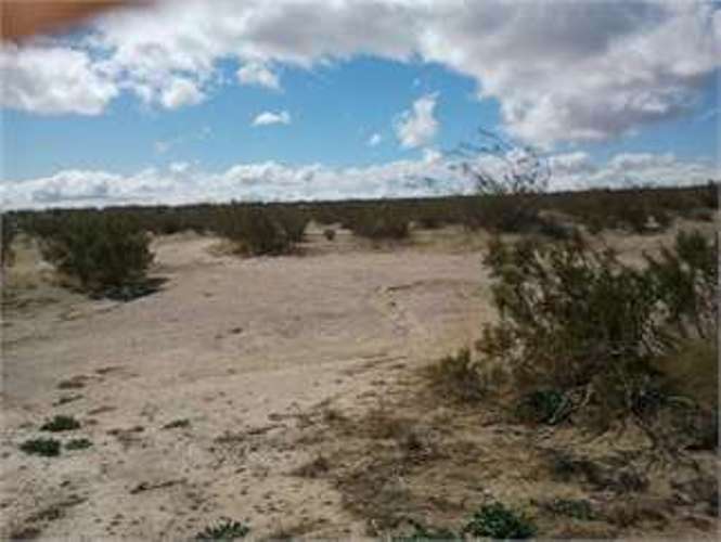 0.22 ACRES OF VACANT LAND IN KERN COUNTY, CA SOLD FOR 1,025! Carol