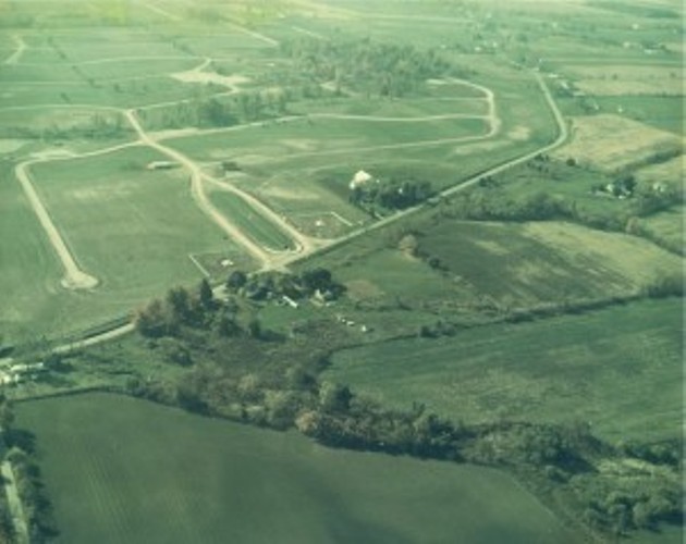 0.35 ACRES OF VACANT LAND IN PREBLE COUNTY, OH! Carol Smith's Asset