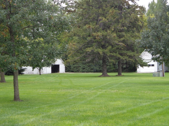 3.83 ACRES OF VACANT LAND in REYNOLDS, ND SOLD FOR 12,000! Carol