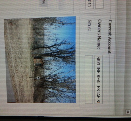 VACANT LAND in CANADIAN COUNTY, YUKON, OK! Carol Smith's Asset