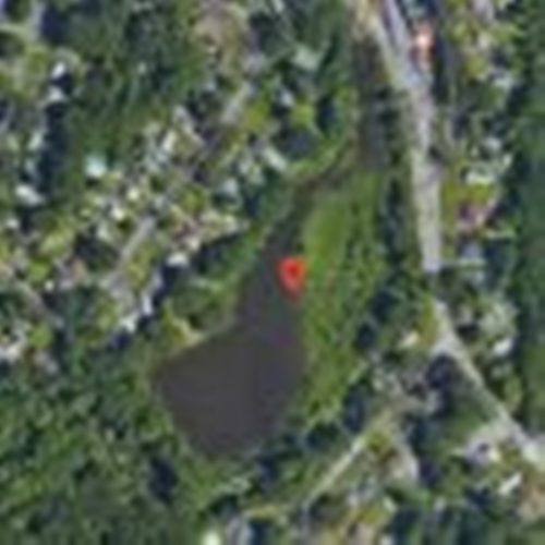 12.10 ACRES of VACANT LAND and a LAKE in ORANGE COUNTY, NY SOLD FOR