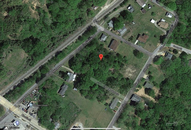 VACANT LOT in WHITMIRE, NEWBERRY COUNTY, SC SOLD 1,300! Carol Smith's Asset SalesCarol