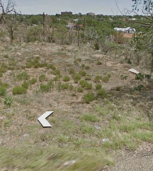 VACANT LOT at 708 PLATT ST. TX! Carol Smith's Asset