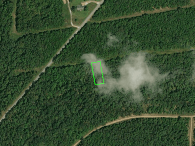 VACANT LOT in GREEN BRIAR, HORSESHOE BEND, AR Carol Smith's Asset