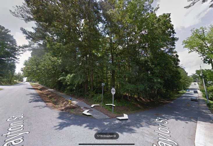 VACANT LOT in NEWBERRY COUNTY, SC! Carol Smith's Asset SalesCarol