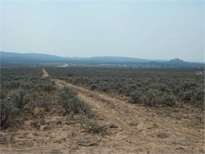0.48 ACRES of VACANT LAND in TAOS COUNTY, NM SOLD! Carol Smith's