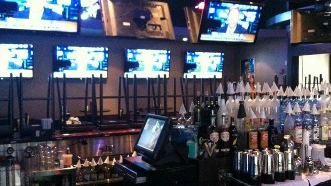 Audio Visual Consultants for Sports Bars