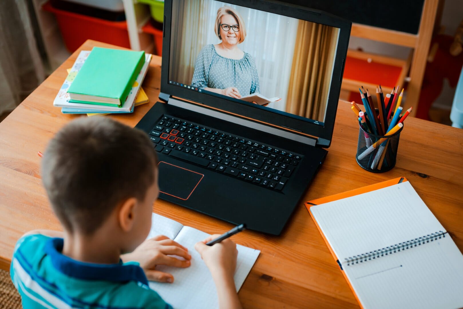 The Best Technology Solutions for your School Environment During COVID19