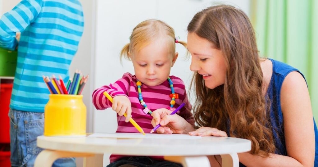 What Daycare Teachers Want You to Know Cornerstone Academy