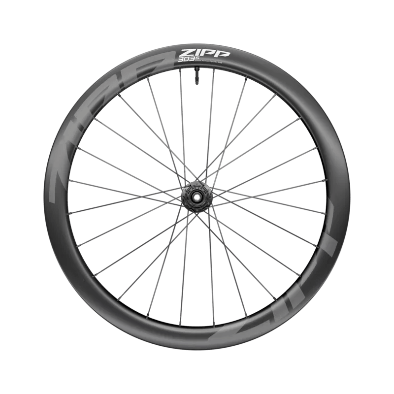 Trang chủ » Sản Phẩm » Bánh Xe Đạp Carbon » ZIPP 303S Tubeless Disc