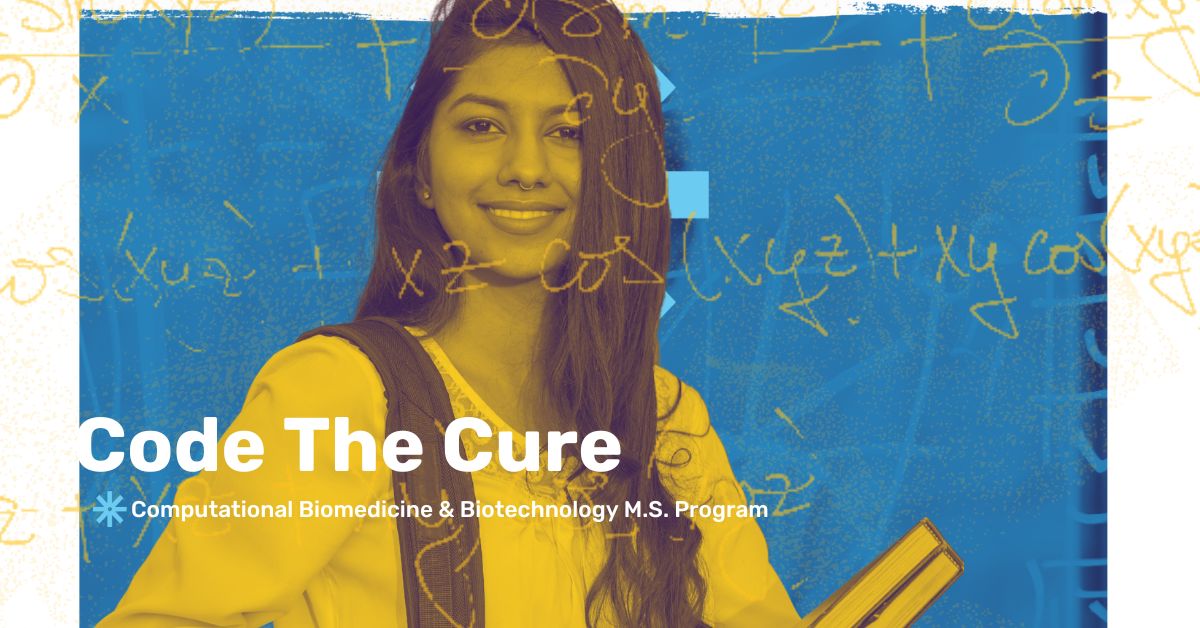 Unlock your potential Attend an informational webinar for CoBB on May