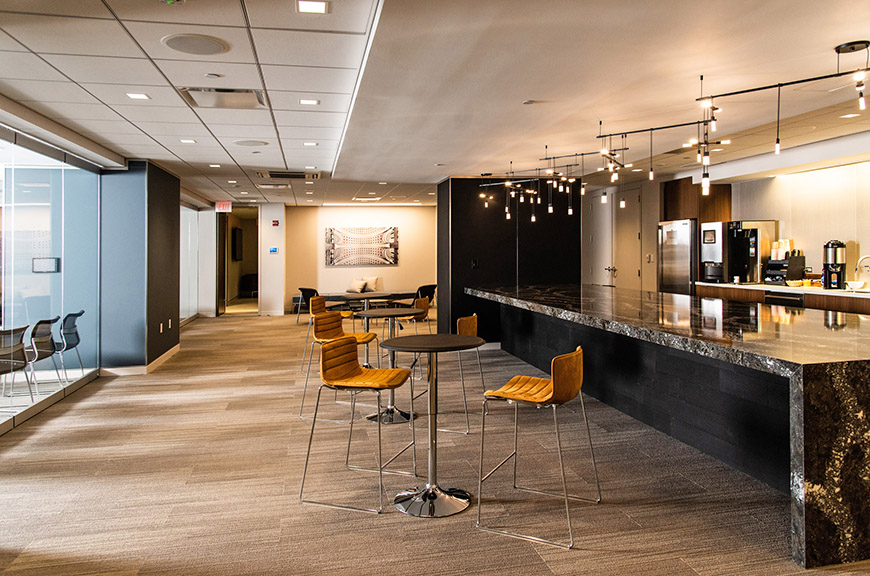 Conference Facilities CSBA