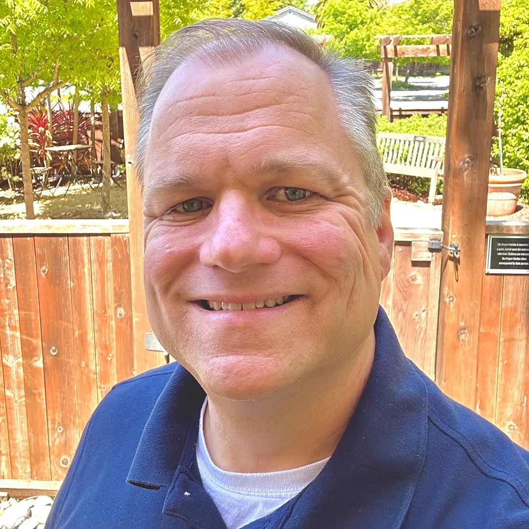 Alan Cross California Southern Baptist Convention