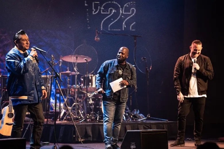 50 Students Made Decisions at Ignition Conference 2022 California