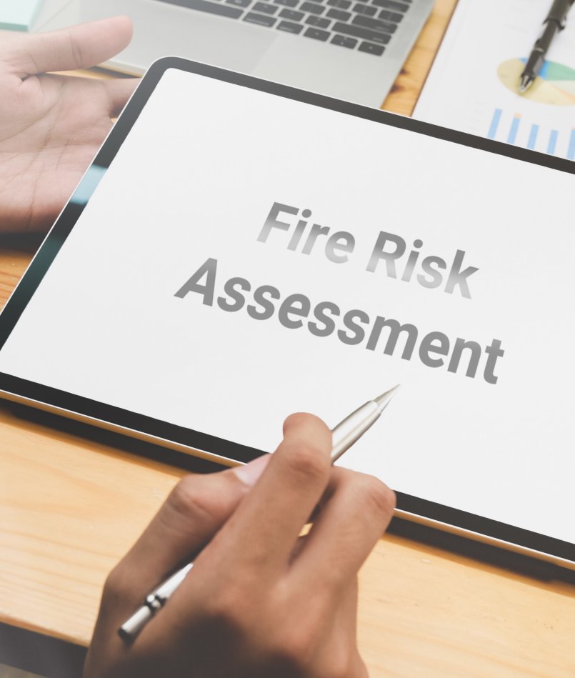 Professional Fire Risk Assessments in Eastbourne
