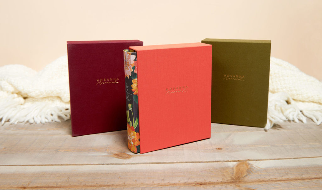 CSB Notetaking Bible, Hosanna Revival Edition CSB