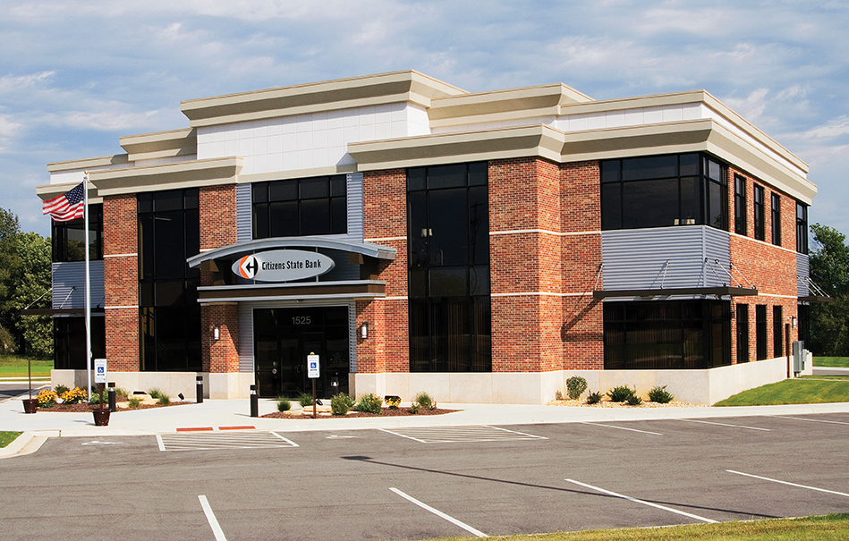 Locations Citizens State Bank