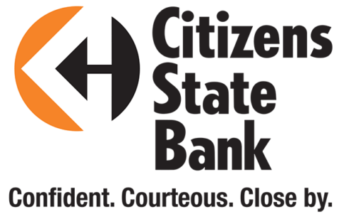 Citizens State Bank | Your Trusted Financial Partner