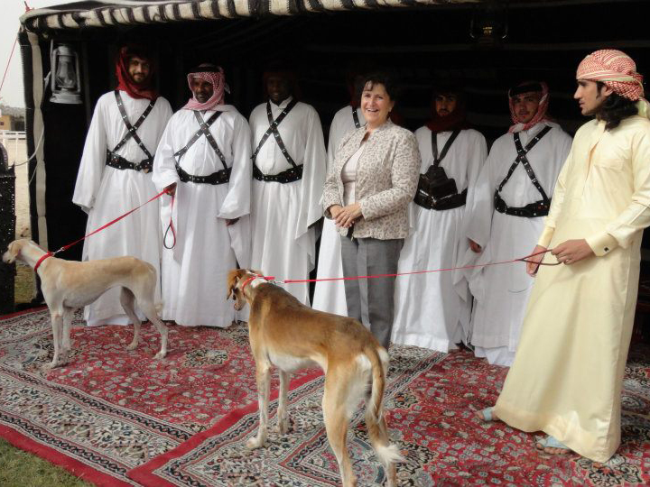 Cat Society of Bahrain and Pet Animals