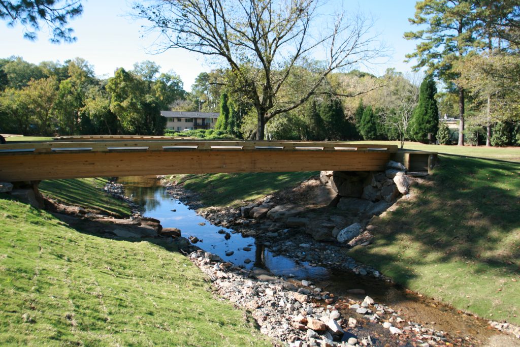 Golf Courses » C.S. Britton