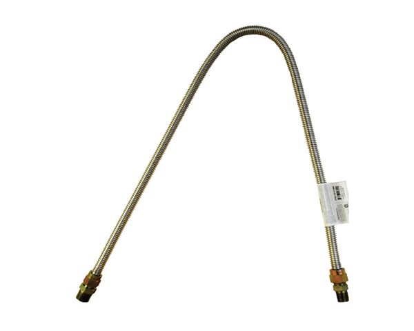 GAS RANGE CONNECTOR | CS Brown Company Inc.