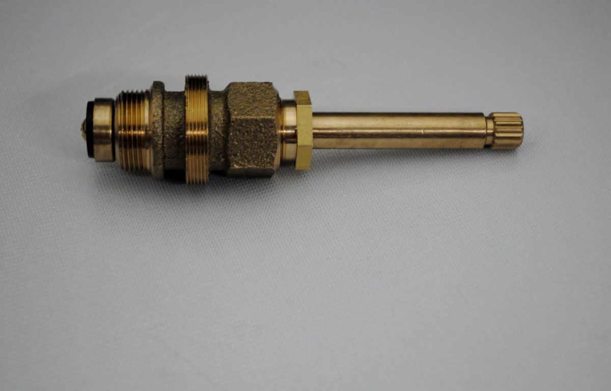 4 1/2" STERLING SHOWER SPINDLE CS Brown Company Inc.