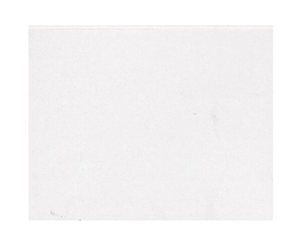 CEILING WHITE FLAT | CS Brown Company Inc.
