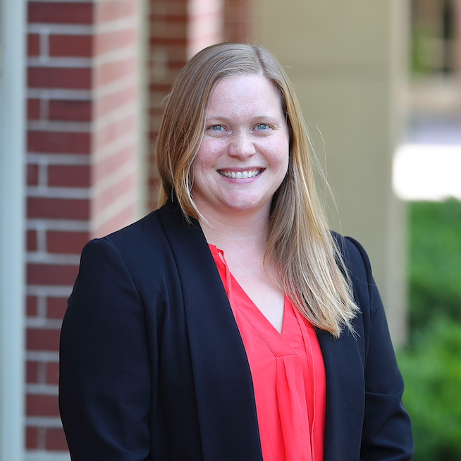 Lisa Tabor College of Social & Behavioral Sciences