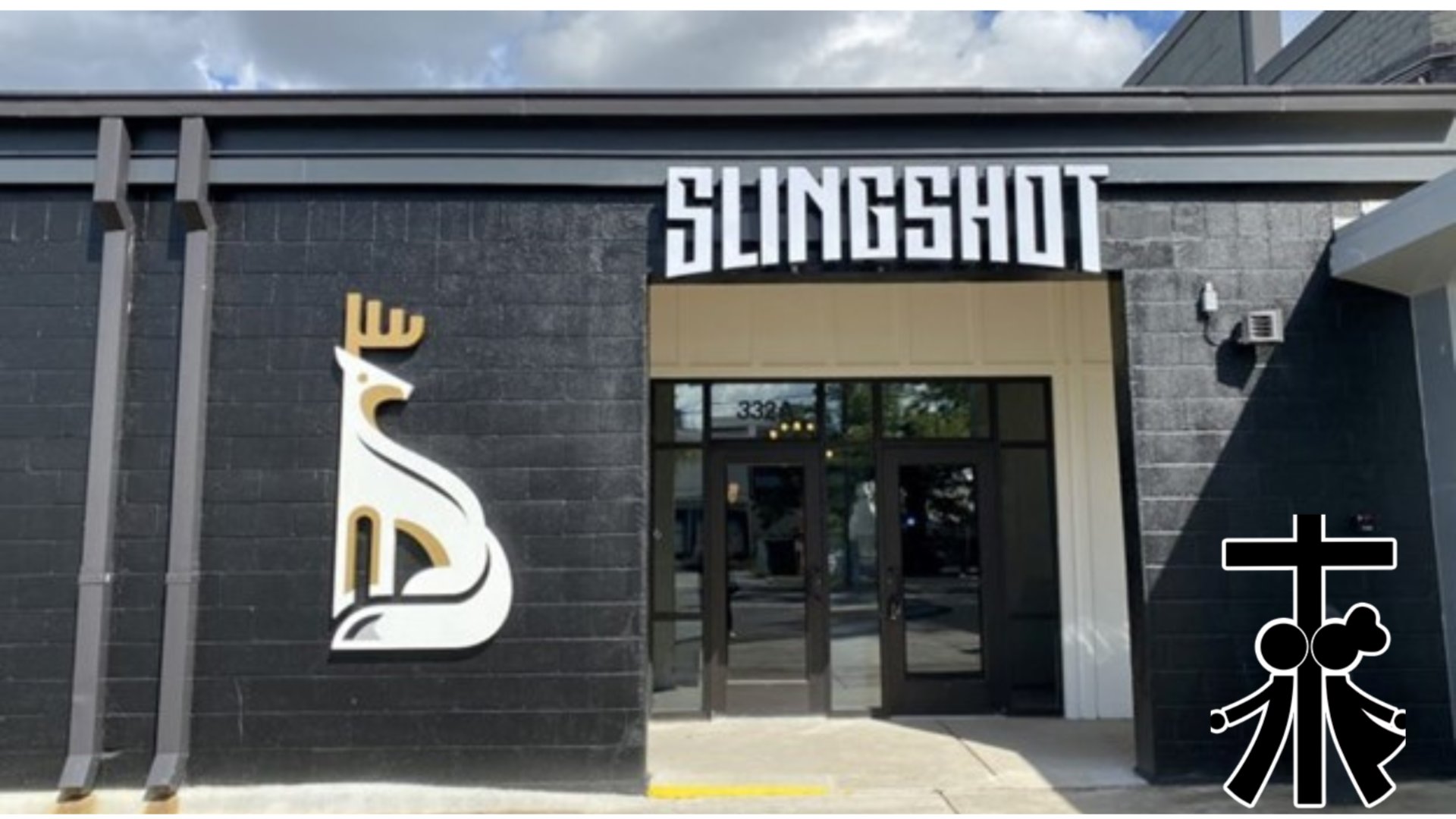 Slingshot Social Game Club CSC/365